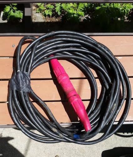 Royal Electric Welding Cable 2 AWG 600V
