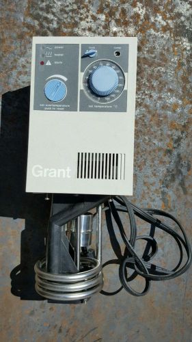 Grant instruments ka/ta (l) recirculating heater heat barrington cambridge block for sale