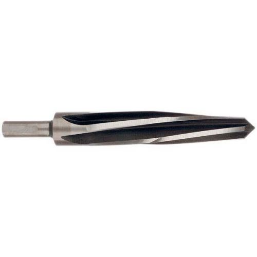 Lavallee &amp; ide 535rc 7/16&#039; cobalt sp flute aligning reamer l&amp;i for sale