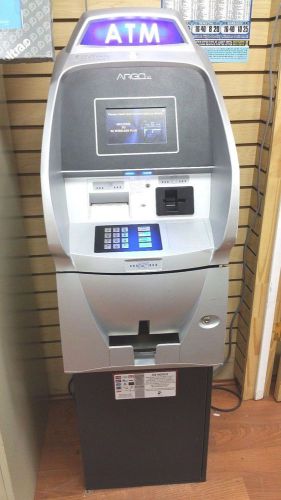 Triton ARGO 7 Deep ATM Machine