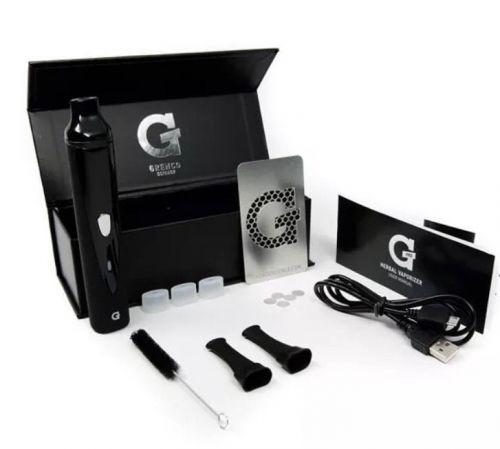 Therapy - G Pro Vaporizer Kit (Aroma Therapy) G Pen
