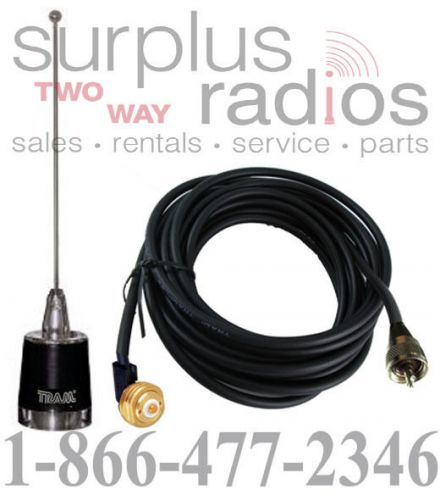 Uhf nmo 5/8 3dbd tuned 450-470mhz antenna kenwood tk8180 nx800 nx820 tk880 for sale