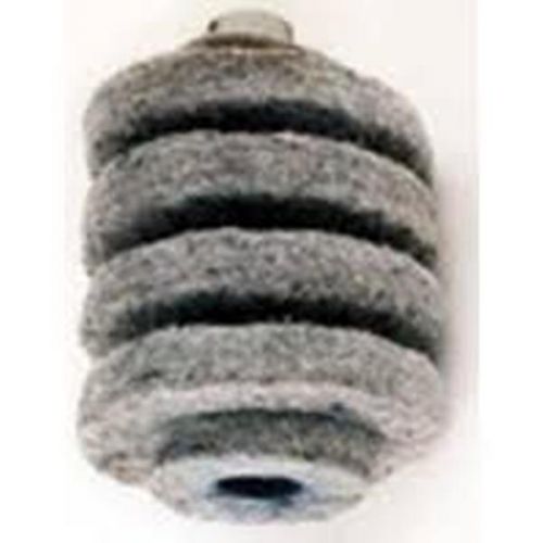 Wool Felt Fuel Oil Filter Replacement Cartridge by General Filter no. 2A710A