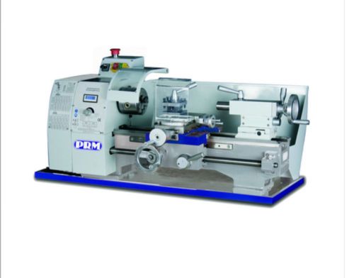 9&#034; x 20&#034; Bench Lathe; .827 Spindle bore; 1HP 110V 1PH