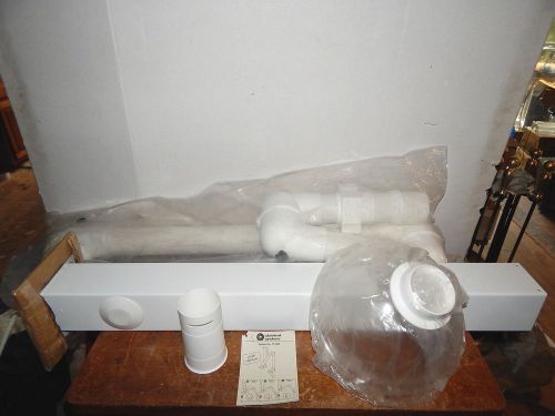 Alsident system 75 part number 75-3590-3-7-5 fume extraction arm &amp;ceiling column for sale