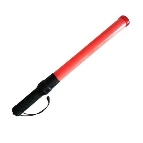 LED TRAFFIC BATON - BATTERY WITH NO CHARGER