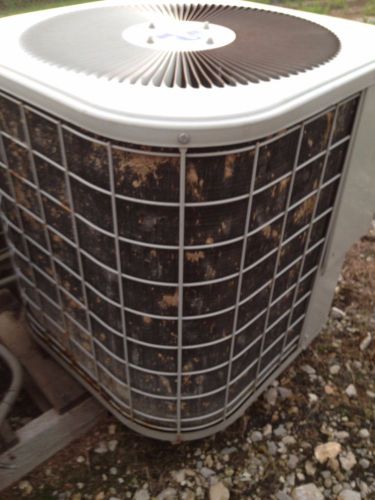 Inter-City Products AC Condensing Unit #713