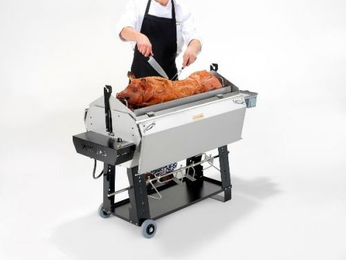 Professional Hog Roast Machine