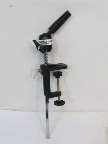Clic SC3315, AC-5 Adjustable Mannequin Clamp