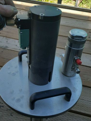 Nordson Cold Glue high pressure pump WM 360