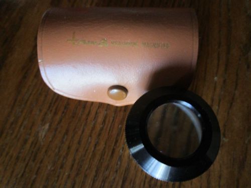 TAMA measuring Magnifier