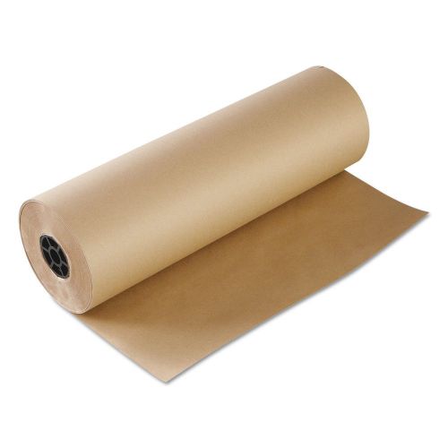 School Smart Kraft #36 Butcher Paper Roll