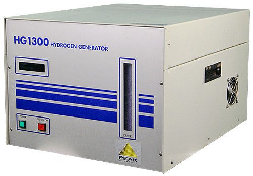 Peak Scientific Hydrogen Generator HG 1300 B, PN 420.02.0521