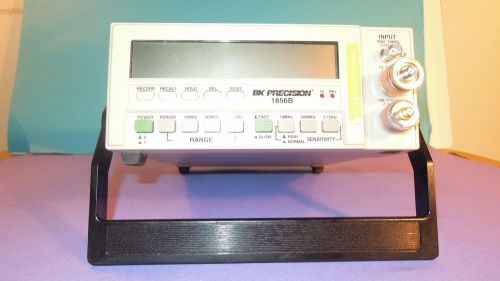 BK Precision 1856B 2.7 GHz Frequency Counter