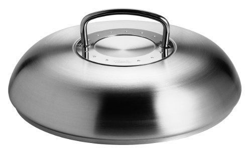Fissler Original Pro Collection 9.5 Inch Domed Frypan Lid