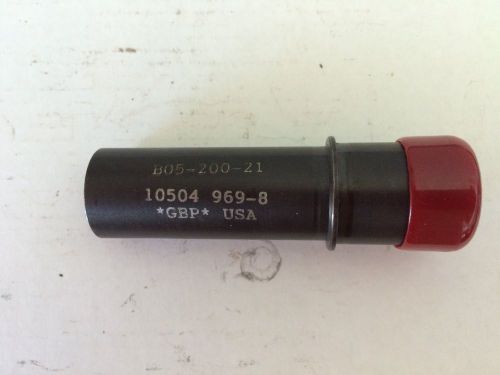 GBP B05-200-21 (Huck 99-600) for 5/32 Blind Blot, Used