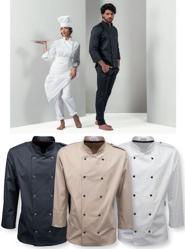 Stretch Satin Korean Style Man Jacket for Top Chef RASOU