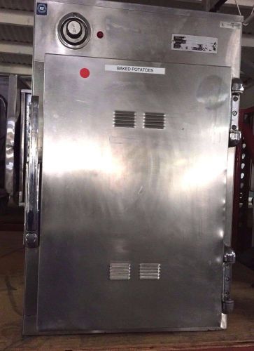 Alto sham warming cabinet 500-s for sale
