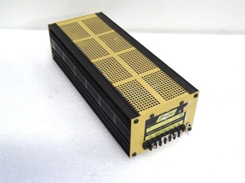 ACOPIAN REGULATED POWER SUPPLY A12MT900 ~ TAKE A LOOK ~