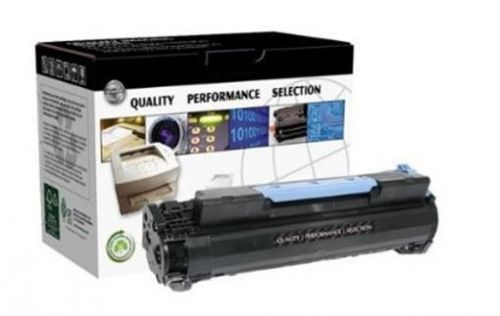 Clover Distribution CTGFX8P Toner cartridge for canon, Fax phone &amp; others black