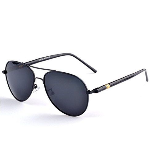 NEW Y-H Men&#039;s Eyewear Classic Polarize Outdoors Sunglasses Free Shipping