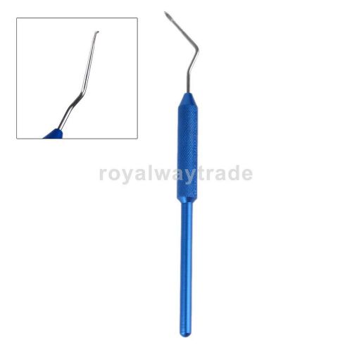 Blue aluminum handle beekeepers head grafting tool for rearing queen bees for sale