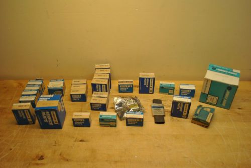 Lot of 29 GE Ericsson Electrical &amp; Communications Parts over $150 Value