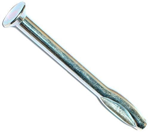 Hard-to-Find Fastener 014973308933 Split Drive Anchors, 1/4-Inch x 3-Inch,