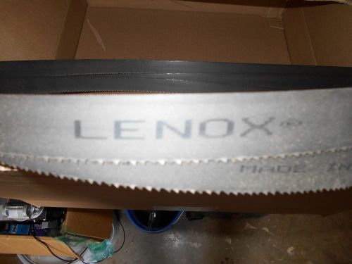 Lennox 13&#039; 6&#034; x 1&#034; x .035 x 6-8 Classic Bandsaw Blades ( 2 Blades )