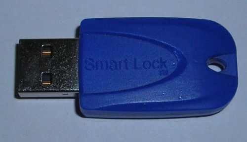 Smart Lock Smartlock USB HID Security Dongle (Used)