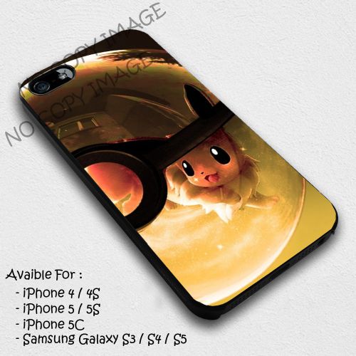 557 Pokemon Ball Design Case Iphone 4/4S, 5/5S, 6/6 plus, 6/6S plus, S4
