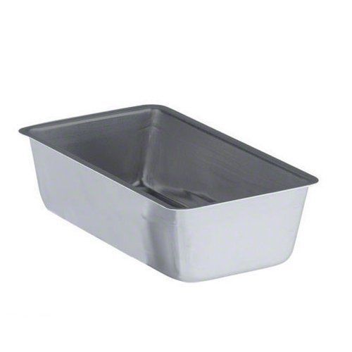 Vollrath S5433 3 lb Loaf Pan