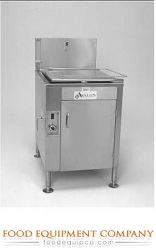 Avalon adf34-e 24 x 34&#034; electric donut fryer for sale