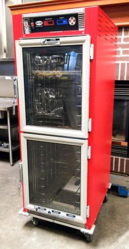 Cozoc hpc7100 heater/proofer insulated cabinet for sale