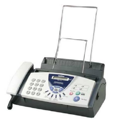 Brother Personal Plain-Paper Fax Machine (575)