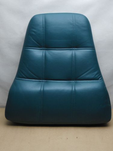 BACKREST UPHOLSTERY FOR BOYD MODEL DENTAL SURGERY CHAIRS