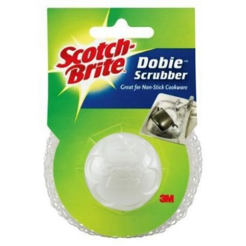Scotch-Brite Dobie Scrubber Cookware