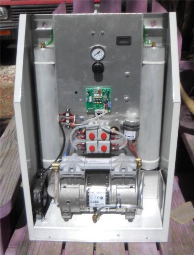AIRSEP Ozone Concentrator AS-12 AS013-5