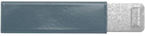Clauss 18032 All-Steel Retractable Blade Carton Cutter, 2-Pack