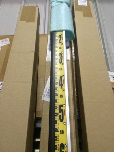 Laserline gr1450m 5&#039; meter grade rod free shipping! for sale