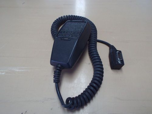 DTMF Microphone GE Vintage Classic