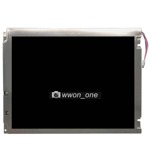 10.4&#034; nl6448bc33-63d tft industrial lcd screen display panel replacement 640x480 for sale