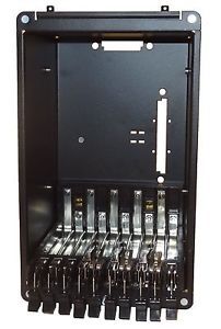 New ABB FT21 Switchboard ION Electric Meter Case Panel Mount for ION 8650 FT-21