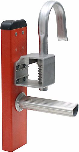 Werner 74-1 - cable hook kit - fits werner fiberglass extension ladders for sale
