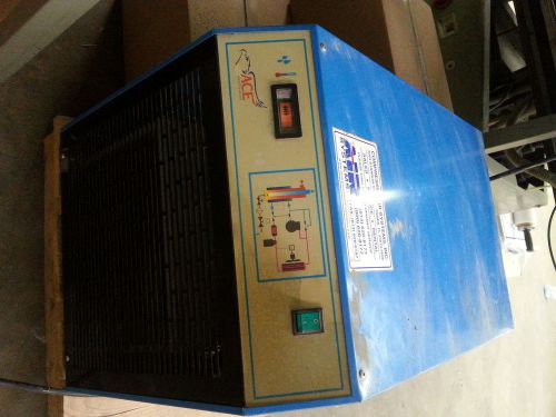 Ace Purification Inc Compressed Air Dryer MAR 75