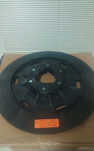 19 inch pad holder driver for 20&#034; floor machines tennant nobles - 605123 for sale