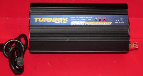 Power system turnigy 1080w dc power supply for sale