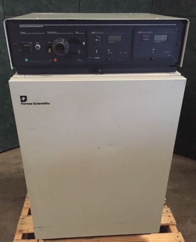 Forma Scientific Water-Jacketed Incubator Model 3158