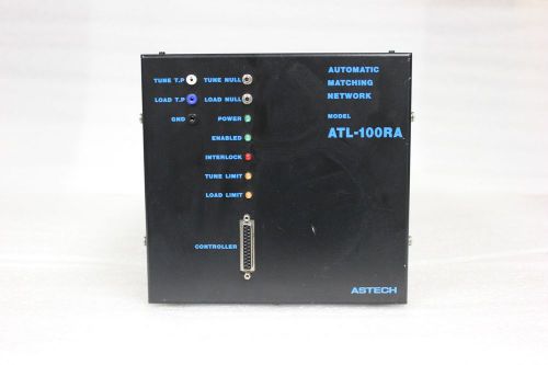 ASTECH ATL-100RA Automatic Matching Network