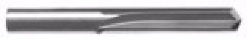 1/8&#034; (.1250&#034;) Carbide Straight Flute Drill